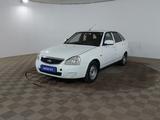 ВАЗ (Lada) Priora 2172 2013 года за 1 490 000 тг. в Шымкент