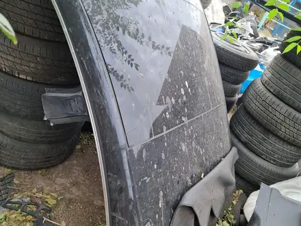 Крылья кузов мотор двери двигатель телевизор радиатор Tahoe Escalade Gms за 200 000 тг. в Шымкент – фото 14