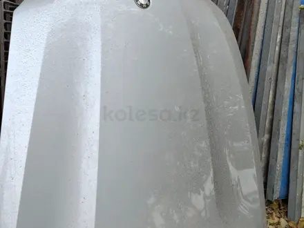 Крылья кузов мотор двери двигатель телевизор радиатор Tahoe Escalade Gms за 200 000 тг. в Шымкент – фото 23