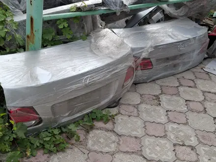 Крылья кузов мотор двери двигатель телевизор радиатор Tahoe Escalade Gms за 200 000 тг. в Шымкент – фото 27