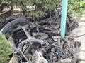 Крылья кузов мотор двери двигатель телевизор радиатор Tahoe Escalade Gms за 200 000 тг. в Шымкент – фото 30