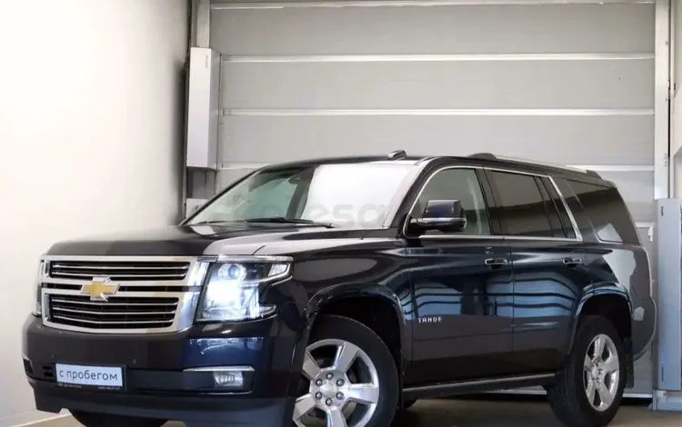 Крылья кузов мотор двери двигатель телевизор радиатор Tahoe Escalade Gms за 200 000 тг. в Шымкент