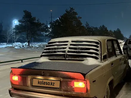 ВАЗ (Lada) 2105 1987 года за 800 000 тг. в Костанай – фото 6