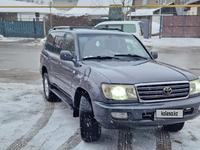 Toyota Land Cruiser 2002 года за 7 500 000 тг. в Алматы