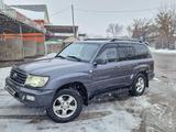 Toyota Land Cruiser 2002 года за 7 500 000 тг. в Алматы – фото 2