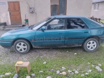 Mazda 323 1993 годаүшін650 000 тг. в Алматы – фото 7