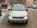 ВАЗ (Lada) Kalina 1118 2009 годаүшін480 000 тг. в Актобе