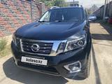 Nissan Navara 2021 годаүшін13 000 000 тг. в Алматы