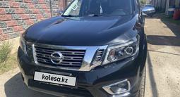 Nissan Navara 2021 года за 13 000 000 тг. в Алматы