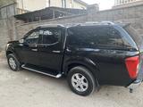 Nissan Navara 2021 годаүшін13 000 000 тг. в Алматы – фото 3