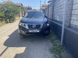 Nissan Navara 2021 годаүшін13 000 000 тг. в Алматы – фото 2