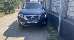 Nissan Navara 2021 года за 13 000 000 тг. в Алматы – фото 2