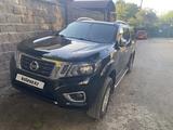 Nissan Navara 2021 годаүшін13 000 000 тг. в Алматы – фото 4
