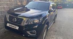 Nissan Navara 2021 года за 13 000 000 тг. в Алматы – фото 4