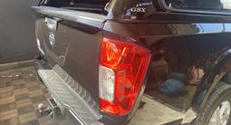 Nissan Navara 2021 года за 13 000 000 тг. в Алматы – фото 5