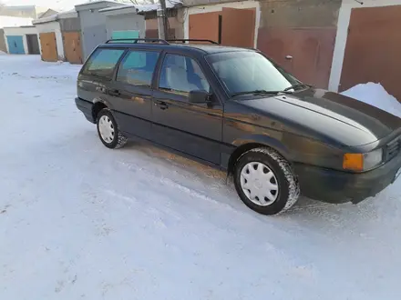 Volkswagen Passat 1991 года за 1 500 000 тг. в Караганда – фото 2