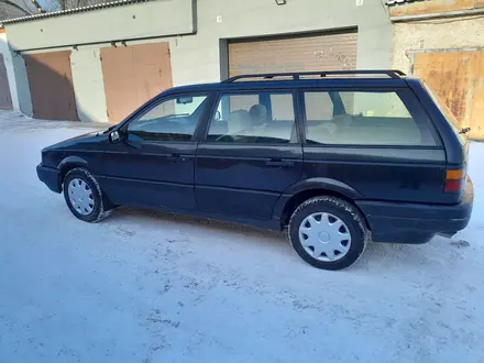 Volkswagen Passat 1991 года за 1 500 000 тг. в Караганда