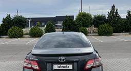 Toyota Camry 2011 года за 4 500 000 тг. в Актау – фото 4