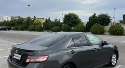 Toyota Camry 2011 года за 4 500 000 тг. в Актау – фото 3