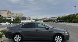 Toyota Camry 2011 года за 4 500 000 тг. в Актау – фото 2