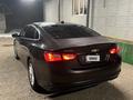 Chevrolet Malibu 2016 года за 5 500 000 тг. в Каскелен – фото 3