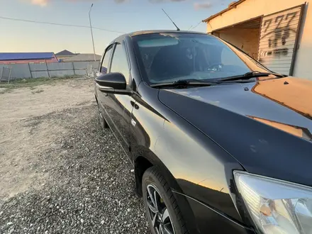 ВАЗ (Lada) Granta 2190 2014 года за 2 700 000 тг. в Атырау – фото 11