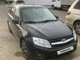 ВАЗ (Lada) Granta 2190 2014 годаүшін3 000 000 тг. в Атырау – фото 5