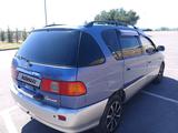 Toyota Ipsum 1996 годаfor3 500 000 тг. в Конаев (Капшагай) – фото 4