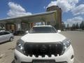 Toyota Land Cruiser Prado 2014 годаfor16 500 000 тг. в Актобе