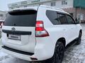 Toyota Land Cruiser Prado 2014 годаfor16 500 000 тг. в Актобе – фото 10