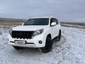 Toyota Land Cruiser Prado 2014 годаfor16 500 000 тг. в Актобе – фото 9