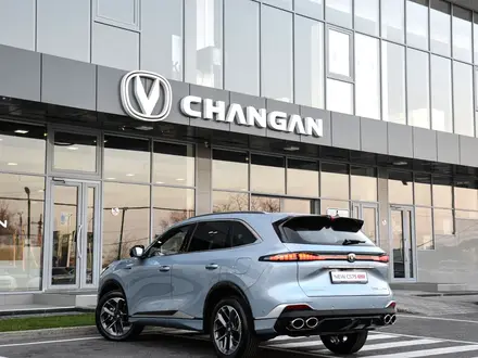 Changan CS75 Plus Tech 2026 года за 14 090 000 тг. в Алматы – фото 2