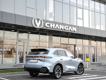 Changan CS75 Plus Tech 2026 года за 14 090 000 тг. в Алматы – фото 20