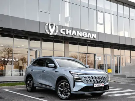 Changan CS75 Plus Tech 2026 года за 14 090 000 тг. в Алматы – фото 21