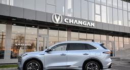 Changan CS75 Plus Tech 2025 года за 15 290 000 тг. в Алматы – фото 3