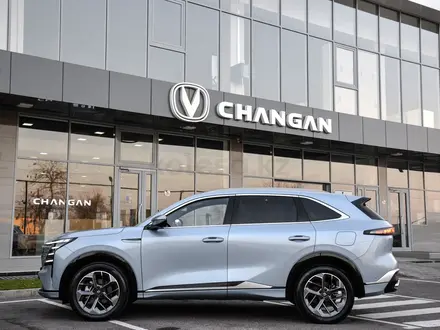 Changan CS75 Plus Tech 2026 года за 14 090 000 тг. в Алматы – фото 3