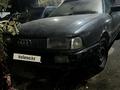 Audi 80 1990 годаfor850 000 тг. в Костанай – фото 3