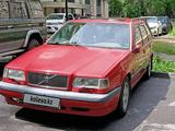 Volvo 850 1995 годаүшін2 150 000 тг. в Алматы