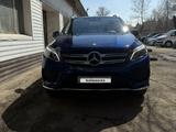 Mercedes-Benz GLE 300 2016 годаүшін16 500 000 тг. в Усть-Каменогорск – фото 5