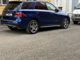 Mercedes-Benz GLE 300 2016 годаүшін16 500 000 тг. в Усть-Каменогорск – фото 2