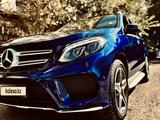Mercedes-Benz GLE 300 2016 годаүшін16 500 000 тг. в Усть-Каменогорск