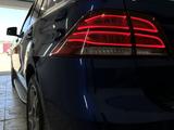 Mercedes-Benz GLE 300 2016 годаүшін16 500 000 тг. в Усть-Каменогорск – фото 3