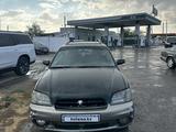 Subaru Outback 2000 годаүшін1 000 000 тг. в Кызылорда