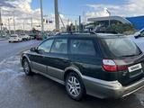 Subaru Outback 2000 годаүшін1 000 000 тг. в Кызылорда – фото 3