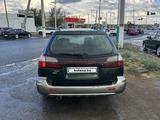 Subaru Outback 2000 годаүшін1 000 000 тг. в Кызылорда – фото 4