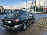 Subaru Outback 2000 годаүшін1 000 000 тг. в Кызылорда – фото 2