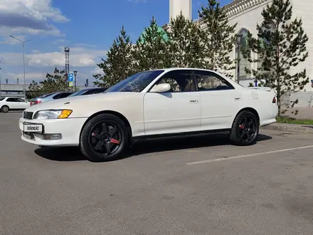 Toyota Mark II 1993 года за 5 500 000 тг. в Астана