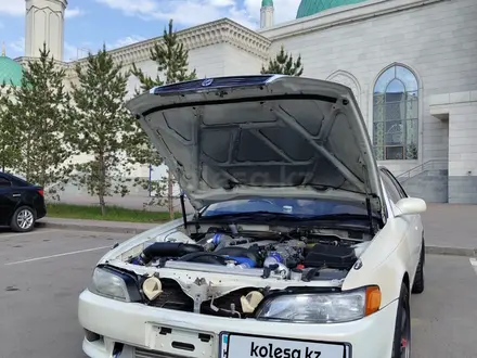 Toyota Mark II 1993 года за 5 500 000 тг. в Астана – фото 9