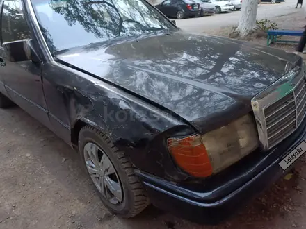 Mercedes-Benz E 250 1988 года за 700 000 тг. в Жезказган – фото 3