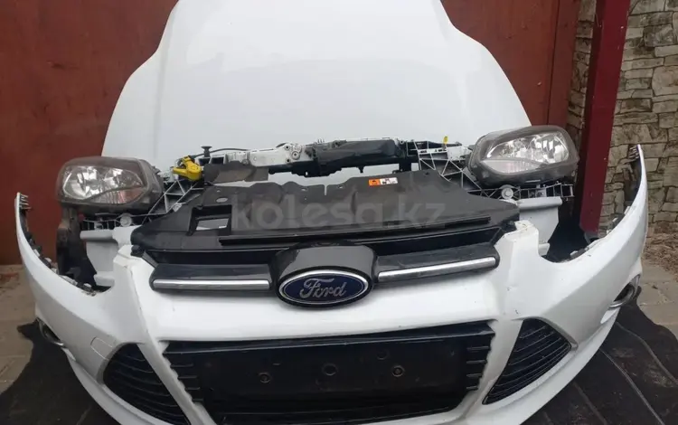 Усилитель передний на Ford за 50 000 тг. в Алматы